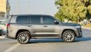 Toyota Land Cruiser MODIFIED TO LC300 MODEL | PUSH START | SUNROOF | AT | 4.5L | POWER SEATS