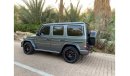 Mercedes-Benz G 63 AMG Mercedes-Benz G63