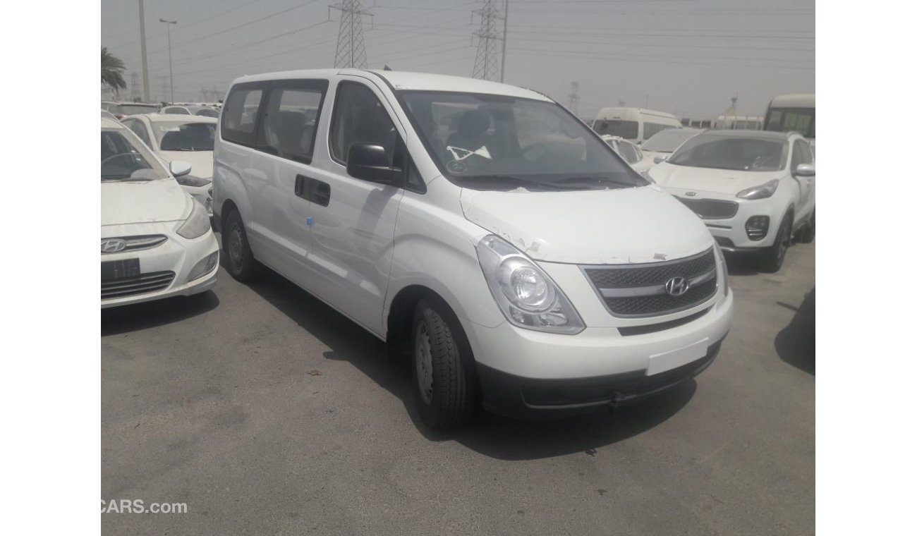 Hyundai H-1