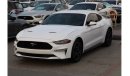 Ford Mustang EcoBoost Premium