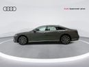 أودي A8 55 TFSI quat 340hp Luxury (Ref# 08308)