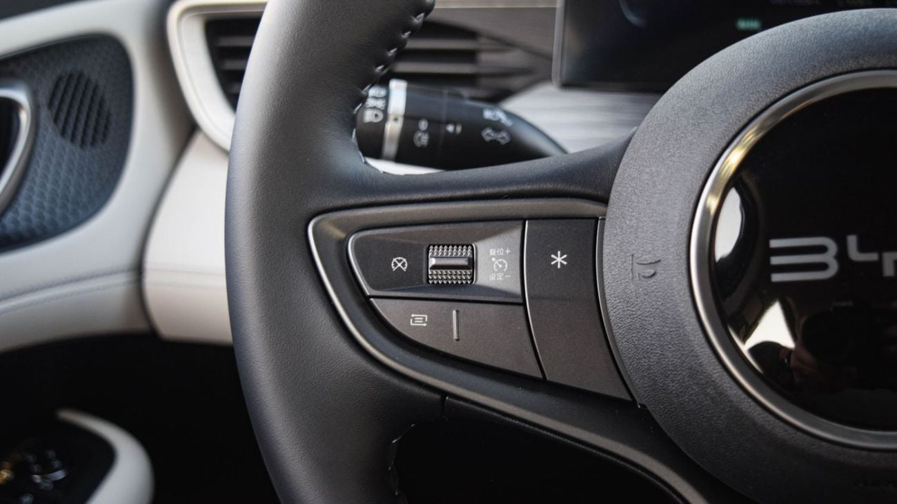 بي واي دي سيل 05 DM-i BYD Seal 05 Dmi 55klm Ev - Plug-in Hybrid 2025