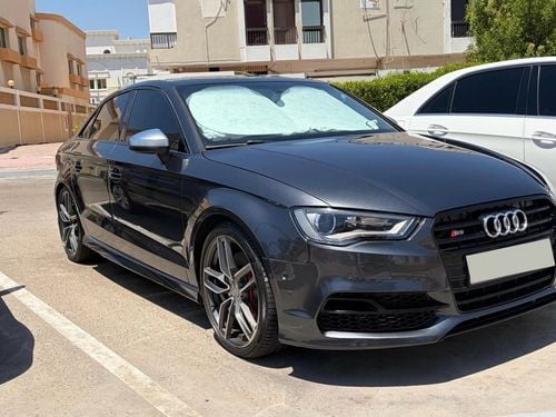 Audi S3 STANDARD