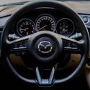 مازدا 6 مازدا 6 S (GL) 2022، سيدان بأربعة أبواب، 2.5 لتر 4 أسطوانات، بنزين، أوتوماتيكي، دفع أمامي