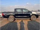 Toyota Hilux TOYOTA HILUX 2.7 4x4 DC PETROL AUTOMATIC FOR NIGERIA