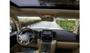 Toyota Land Cruiser GXR 2017 GCC
