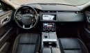 Land Rover Range Rover Velar P380 S