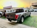 Ford F 150 XLT 3.5L (5 Seater) warranty one year bank financie available