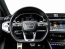 Audi RSQ3 Sportback TFSI quattro 2.5L The BEST Ramadan Offer in the UAE - Limited Time Only, 2027 Audi Warrant
