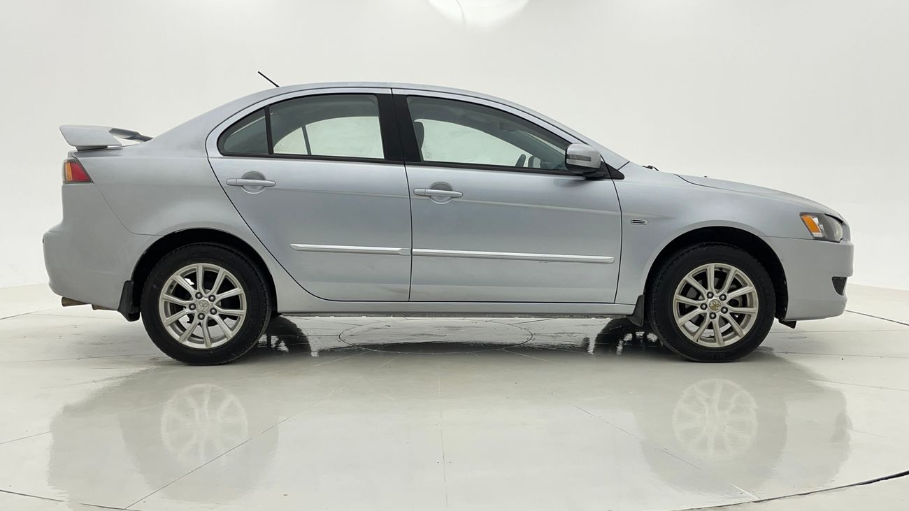 Mitsubishi Lancer GLX LOWLINE 2 | Zero Down Payment | Free Home Test Drive