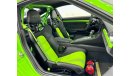 Porsche 911 2019 Porsche 911 GT3 RS, Sep 2024 Porsche Warranty, GCC