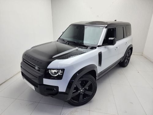 لاند روفر ديفندر 110 X P525 5.0L