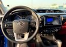 Toyota Hilux TRD Adventure 2018 Model V6 4.L Engine Full Option Very Clean Title