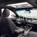 Alfa Romeo Giulietta 2021 Alfa Romeo Giulietta Veloce, 1 Year Warranty, Alfa Service History, GCC