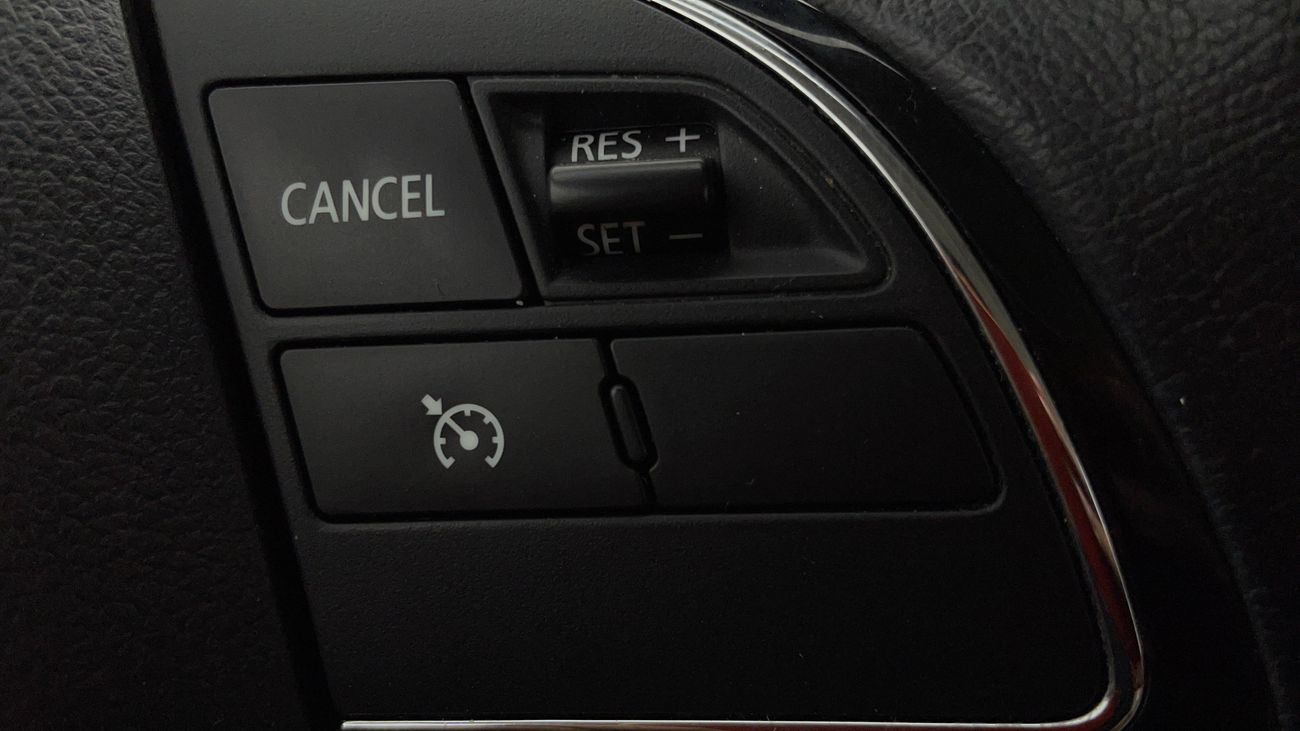 Mitsubishi Attrage GLX HIGHLINE 1.2 | Zero Down Payment | Home Test Drive