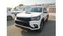 Toyota Hilux REVO 3.0L Full Options 4X4