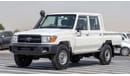 Toyota Land Cruiser Pick Up