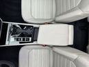 Volkswagen Teramont Comfortline 3.6L Comfortline 2.0L