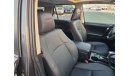 Toyota 4Runner 2022 Model TRD full option 4x4 , sunroof and Push button