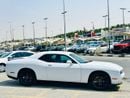 Dodge Challenger GT 3.6L | Monthly 1240/- | 0% DP | Sport Mode | Heated Wheels | # 92252S