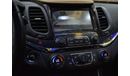 شيفروليه إمبالا EXCELLENT DEAL for our Chevrolet Impala LTZ ( 2014 Model ) in Black Color GCC Specs