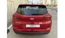 Hyundai Tucson 2L | GL|  GCC | EXCELLENT CONDITION | FREE 2 YEAR WARRANTY | FREE REGISTRATION | 1 YEAR FREE INSURAN