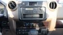 Toyota Land Cruiser Toyota Land Cruiser LC79 SC 4.0 AT 2025 basic GCC