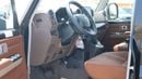 Toyota Land Cruiser 70 LC 76 | LX | 4.0L | V6 Automatic | GCC Specification