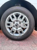 Hyundai Staria 2.2L - 6 Cly - Manual - Diesel - Front Wheel Drive - 11 Seaters - 5 Doors