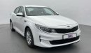 Kia Optima LX 2 | Under Warranty | Inspected on 150+ parameters