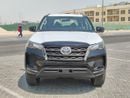 Toyota Fortuner 2025 Toyota Fortuner SR5 Mid-Option 7-Seater 2.7L 4-Cyl Petrol A/T 4x4 Only For Africa