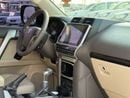 تويوتا برادو 2021 Toyota Prado TXL 4.0L V6 - AWD 4x4 Petrol - GCC-Electric Seat - Rear CAM & Sensors - Cool Box -