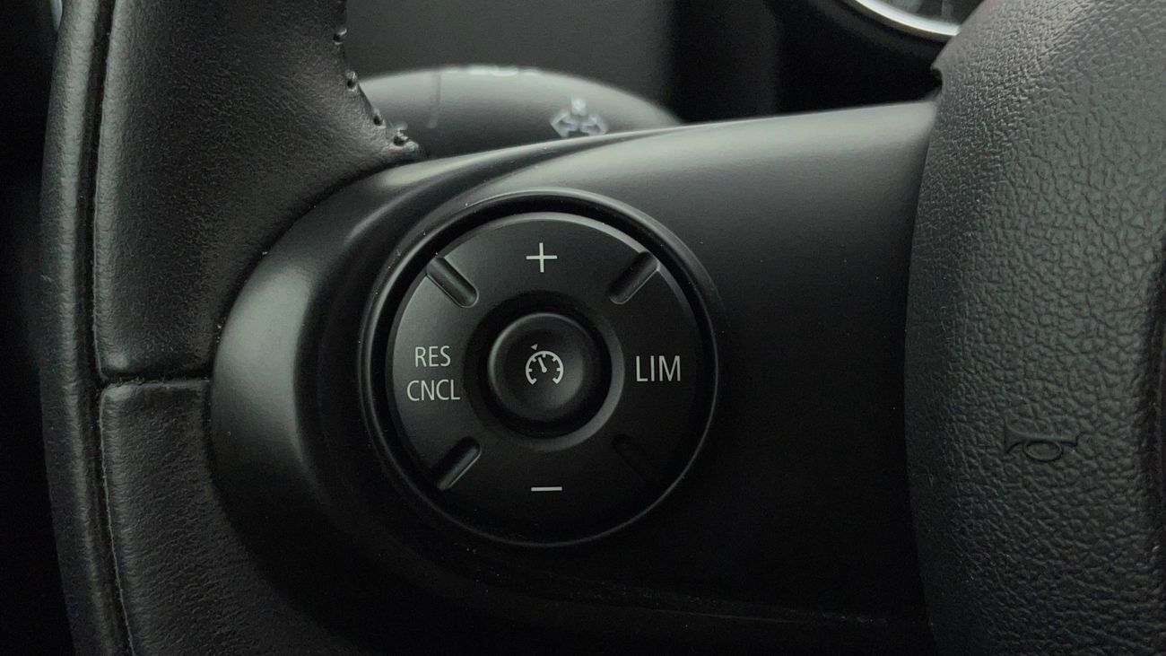 Mini Countryman STD 1.5 | Zero Down Payment | Home Test Drive