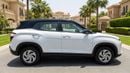 Hyundai Creta SMART 2024 | AED 781/Month | 0 DP | 30 Day Return | Warranty