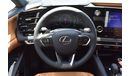 Lexus RX350 PREMIUM HYBRID 2.5L AWD AUTOMATIC-EURO 6