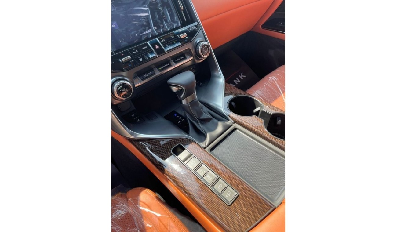 Lexus LX 600 Lexus LX600 VIP