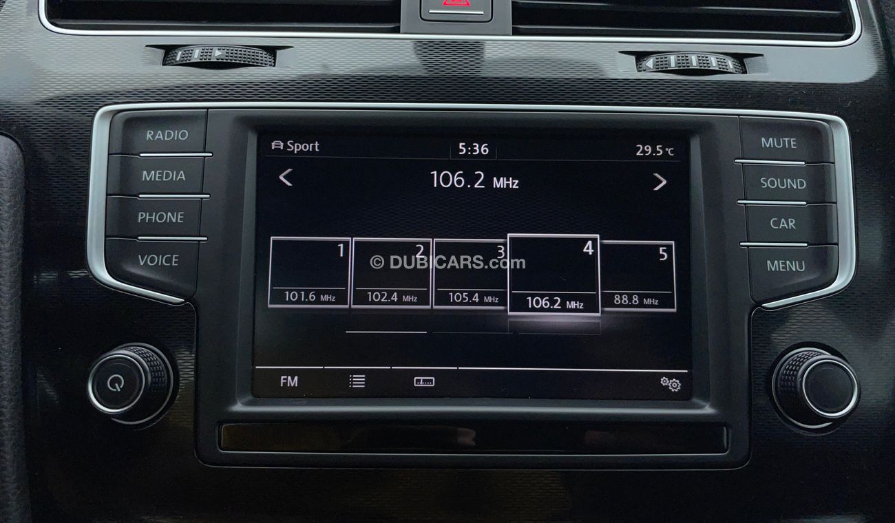 Volkswagen Golf GTI 2 | Zero Down Payment | Free Home Test Drive