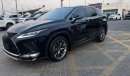 Lexus RX350 F-Sport