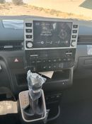 هيونداي ستاريا 2025 Hyundai Staria Prestige AT Diesel 11 Seater