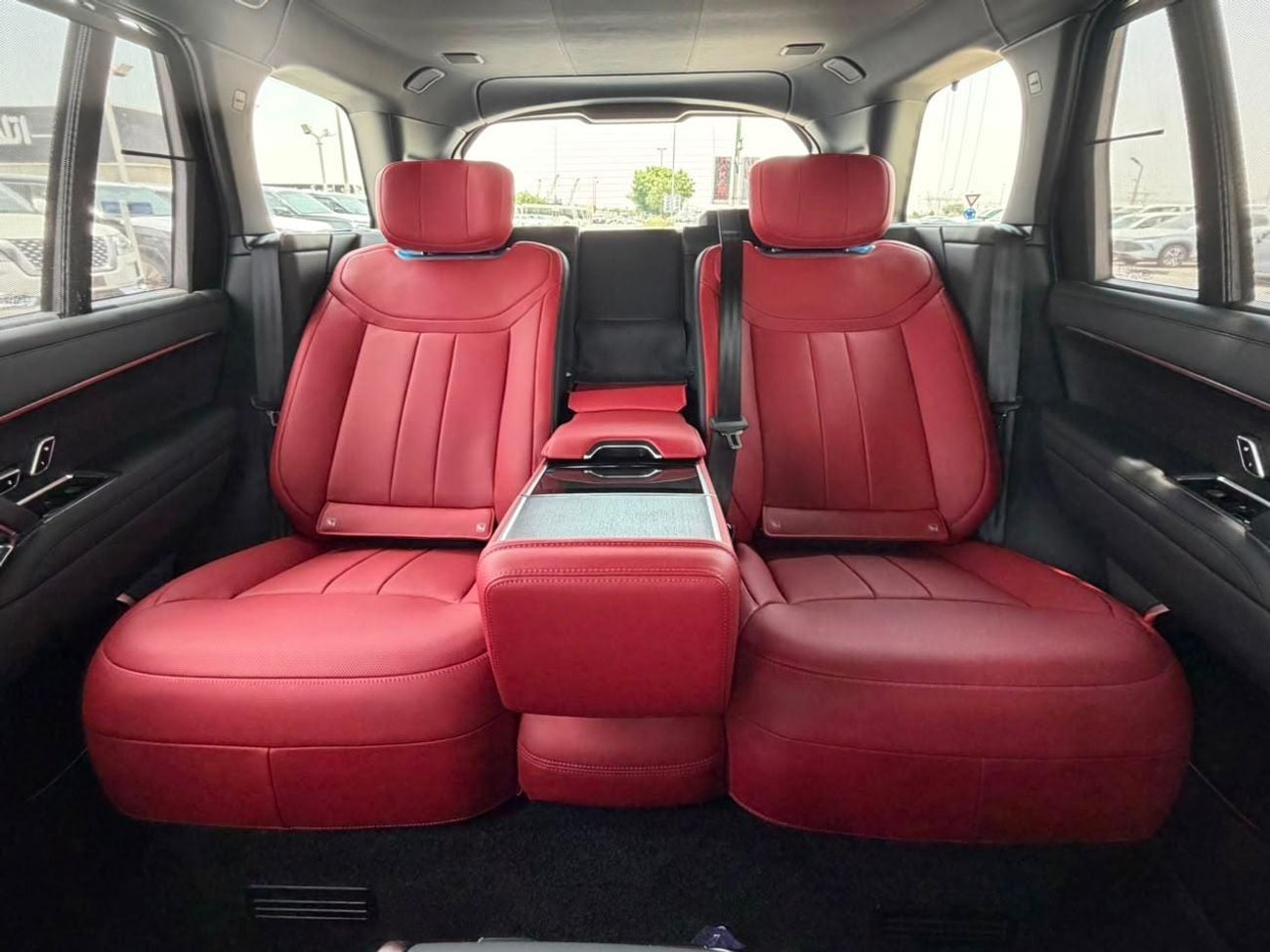 Land Rover Range Rover AUTOBIOGRAPHY P530