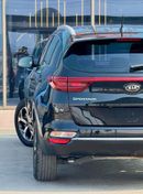 Kia Sportage LX 699/-Monthly l GCC l 1.6 l Cruise, Camera, GPS l Accident Free