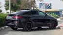 مرسيدس بنز GLE 63 S AMG كوبيه ( Only For Export ) 2026 Mercedes-AMG GLE 63 S Coupe 4MATIC+ BITURBO EQ Boost BRAND NEW