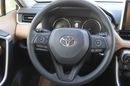 Toyota RAV4 2.5L HYBRID LE, PUSH START, MONITOR, CRUISE CONTROL, 4X4 MODEL 2024 FOR EXPORT