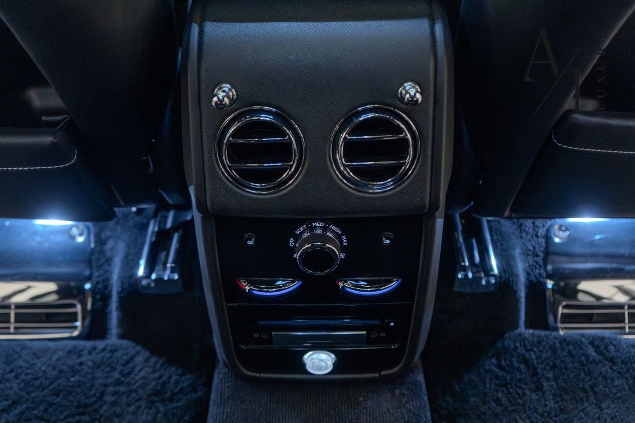 Rolls Royce Cullinan STANDARD 2020, Excellent Condition, Mansory kit, Canadian Spec