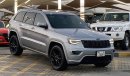 Jeep Grand Cherokee Full option limited