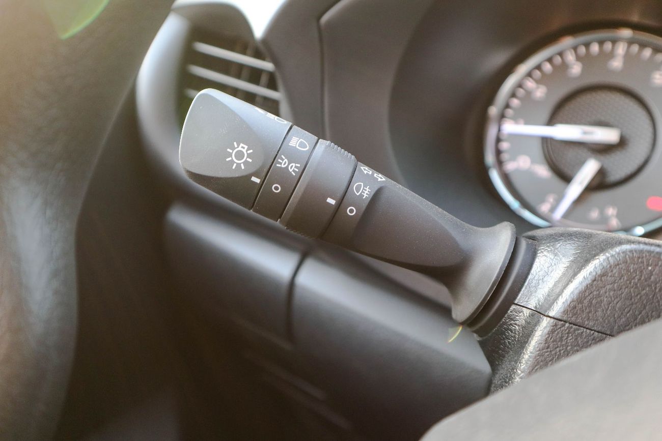 تويوتا هيلوكس GL 2.7L Single Cab Utility