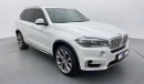 بي أم دبليو X5 XDRIVE 50I 4.4 | +مع الضمان | كمان تم فحص ١٥٠