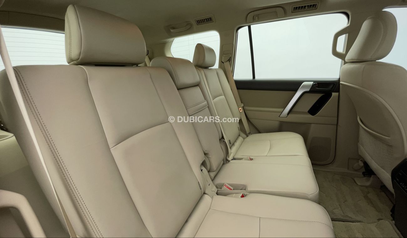 Toyota Prado VXR 4 | Zero Down Payment | Free Home Test Drive