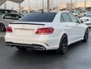 Mercedes-Benz E300 Avantgarde Mercedes E300 2015 KIT 63 _GCC_2015_Excellent Condition _Full option