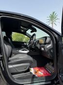 Mercedes-Benz GLE 450 4MATIC